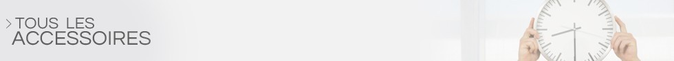 Accessoires