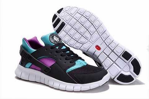 nike,huarache,jaune,fluo,nike,huarache,nm,junior